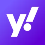 Logo of Yahoo! android Application 